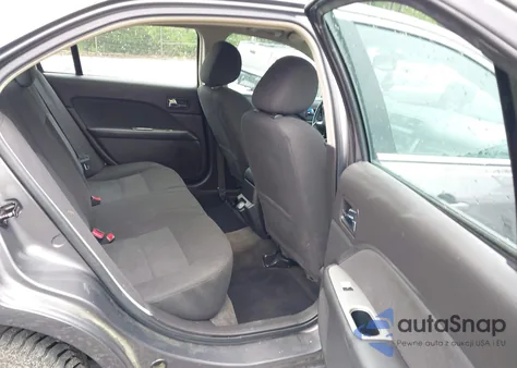 2011 Ford Fusion Hybrid из США, поврежденный, VIN 3FADP0L32BR238153